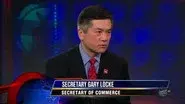 Gary Locke still
