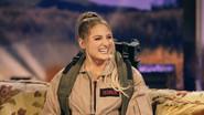 Meghan Trainor, Mckenna Grace, Ernie Hudson still