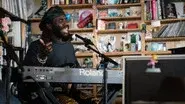 Blood Orange still