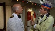 Rhino Of The Year/One Last Time/For Love or Money still