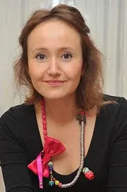 Ekaterina Baranova