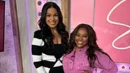 Jordin Sparks still