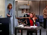I Gave at the Office still