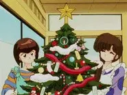 A Xmas Without Ranma still