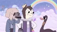 Puddle and the King Chapter 1: Honey Moondog still