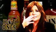 Rachael Ray Mainlines Hot Sauce for Thanksgiving still