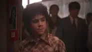 Mr. Monk and Little Monk still