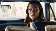 The Ride still