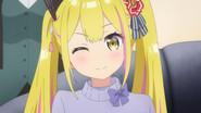 The Princess and the Kotatsu / The Girl From Another World and Family Register Issues / The Princess and Horses still