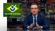 Brazilian Elections still