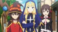 Fanatics of the Water City still