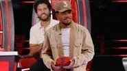 The Blind Auditions (3) still