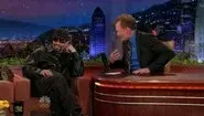 Ice-T, Eddie Izzard, the Flaming Lips still