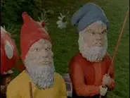 Revenge of the Lawn Gnomes still