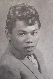 Ibrahim Pendek