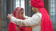 Kaveri's proposal to Ruhi and Armaan still