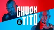 Chuck & Tito still