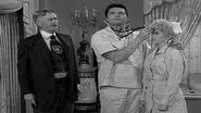 Doctor Jed Clampett still