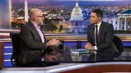 January Democratic Debate Special still
