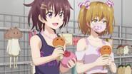 The Two Kiraras still