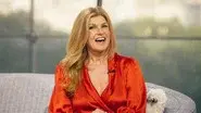 Connie Britton, Maury Povich & Connie Chung, Tim Gunn still