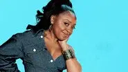 April 1 - Quinta Brunson still