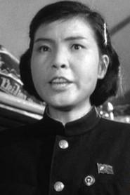 Xiujie Liu