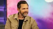 Joel McHale, Amber Ruffin still
