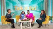 Talk it Out Panel still