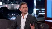 Eric Bana, Tony Parker, Linkin Park still