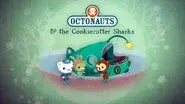 The Cookiecutter Sharks still