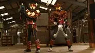 Dual Chocolate still