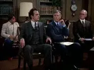 Jim's Inheritance still