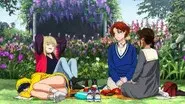 The Happy Friendship Plan still