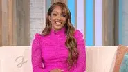 Mickey Guyton still