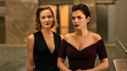 Erica & Anna: The List still