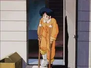 Akane Goes to the Hospital! still
