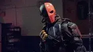 Deathstroke Returns still