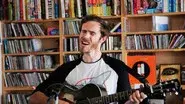 James Vincent McMorrow still