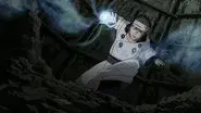 Ashura's Decision still
