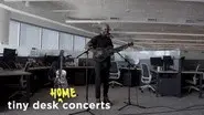Buffalo Nichols (Home) Concert still