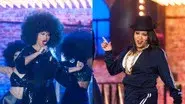 Salt vs. Pepa still
