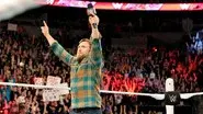 February 8, 2016 (Seattle, WA) still