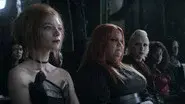 A Tale of Graceful Ends still