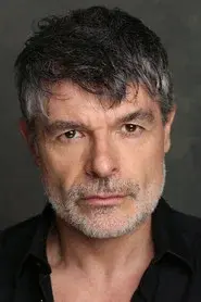 Nacho Guerreros
