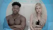 The Shower and the Glory still