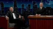 Charlie Day, Jeff Ross, Pixies still