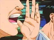 Uozumi Revives still