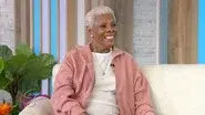Dionne Warwick still