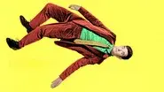 John Mulaney with LCD Soundsystem still